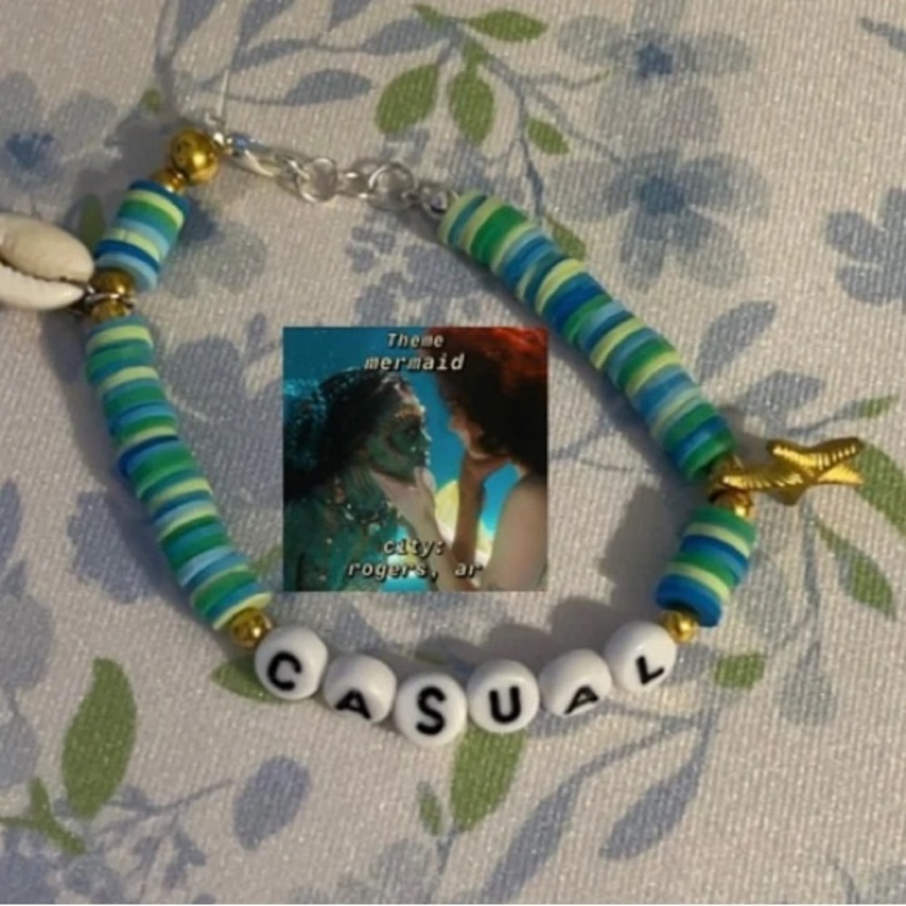 Casual Bracelet